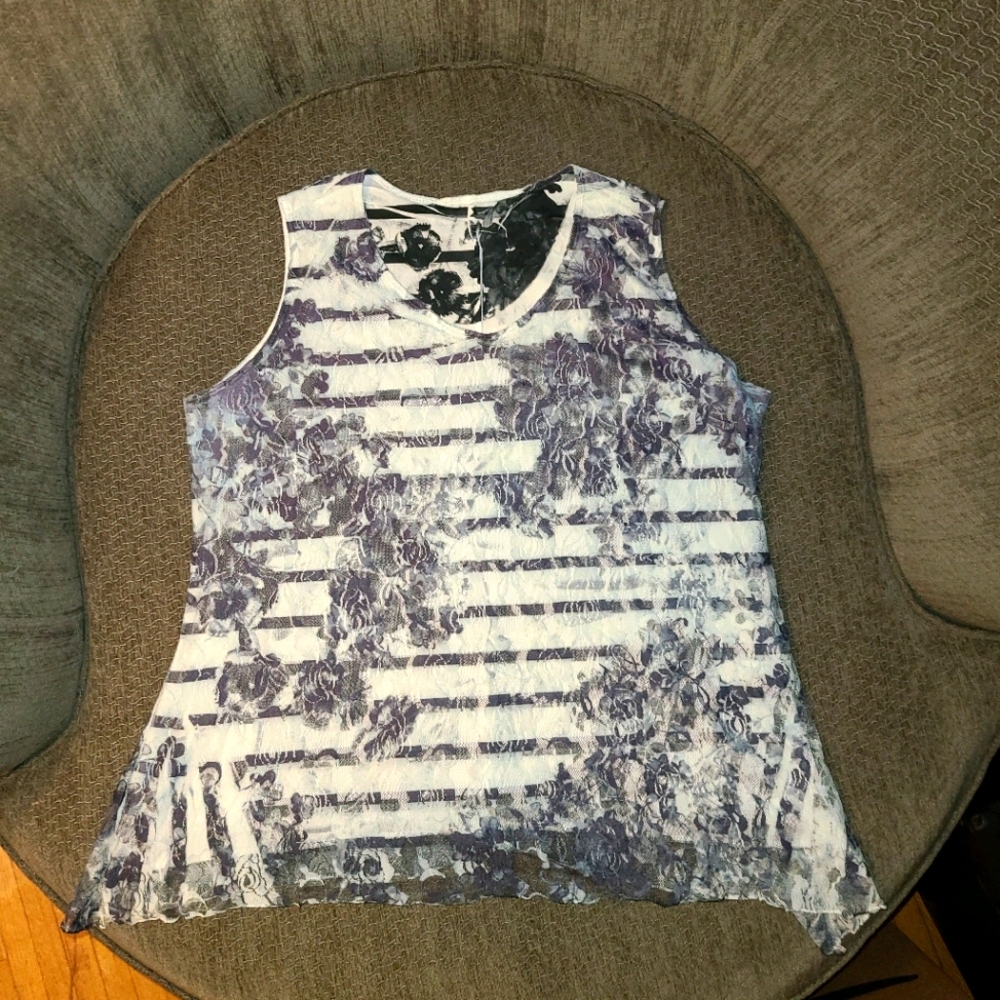 🎉5/$30🎉 Sleeveless Top